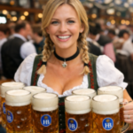 Why Oktoberfest In Munich Is Germany's Most Famous Festival