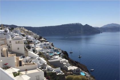 Your Ultimate 3 Day Santorini Itinerary (2026)