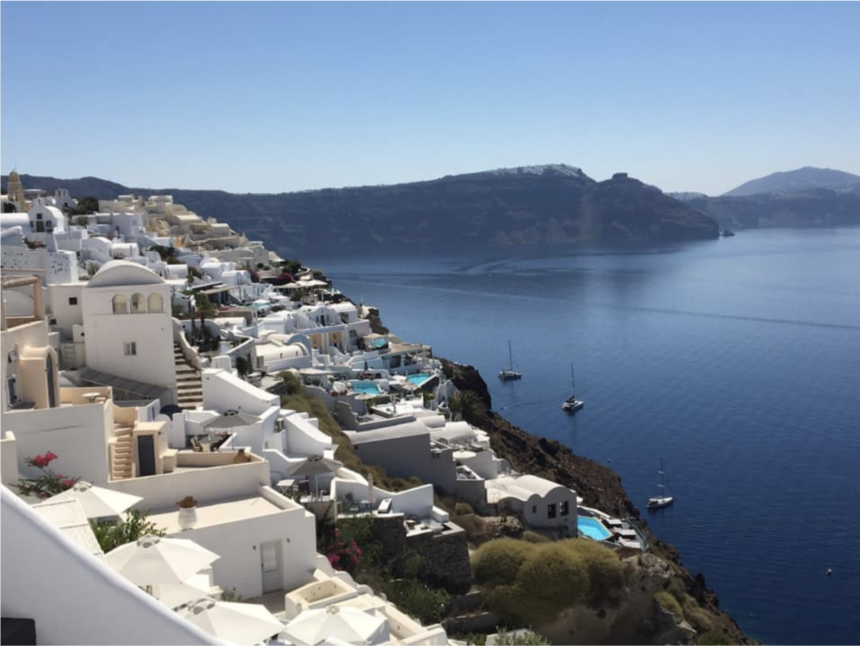 Your Ultimate 3 Day Santorini Itinerary (2026)