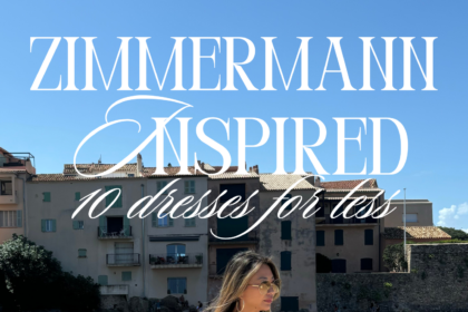Zimmermann inspired dresses, Zimmermann dress dupes, Zimmermann look for less, affordable Zimmermann alternatives, summer dresses under $100, floral maxi dress dupe, lace trim mini dress, romantic summer dresses, wedding guest dresses 2025, vacation dresses for Europe, designer dress dupes, Amazon Zimmermann dress dupe, Bardot mini dress, boho chic summer outfit, resort wear looks for less