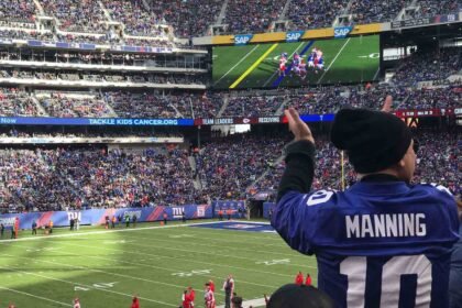 ▷ 23 Great Super Bowl Bars in NYC for 2026