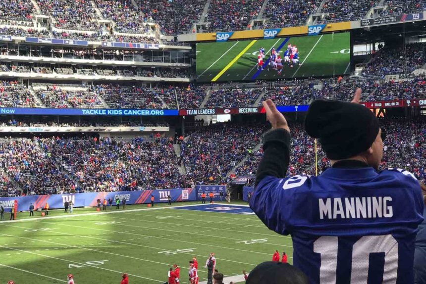 ▷ 23 Great Super Bowl Bars in NYC for 2026