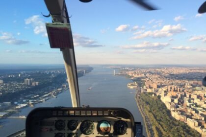 ▷ The Best Helicopter Tours in NYC 2026 ▷ Reviews + Tickets