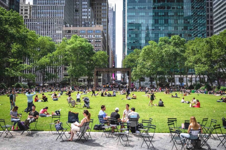 ▷ The Best Things To Do in New York in July 2026