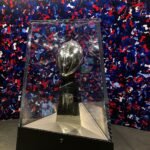 ▷ The Super Bowl 2026 in NYC