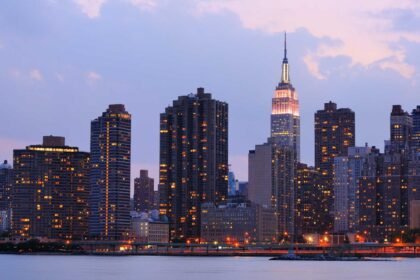 ▷The Best Things To Do in New York in March 2026