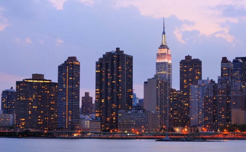 ▷The Best Things To Do in New York in March 2026