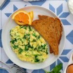 10 High-Protein Breakfast Recipes (20g+ Protein)