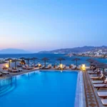 14 Jaw-Dropping Mykonos Beach Hotels That Will Make Your Stay Memorable 