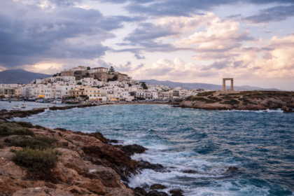 18 Amazing Things To Do In Naxos, Greece (Travel Guide + Tips)