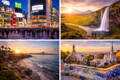 20 Best Places To Travel With Teenagers (That They’ll Actually Love)