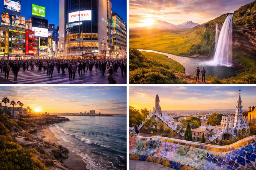 20 Best Places To Travel With Teenagers (That They’ll Actually Love)