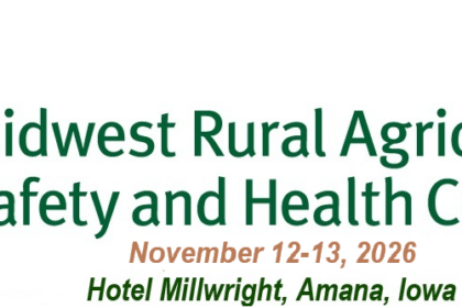 2026 MRASH Conference