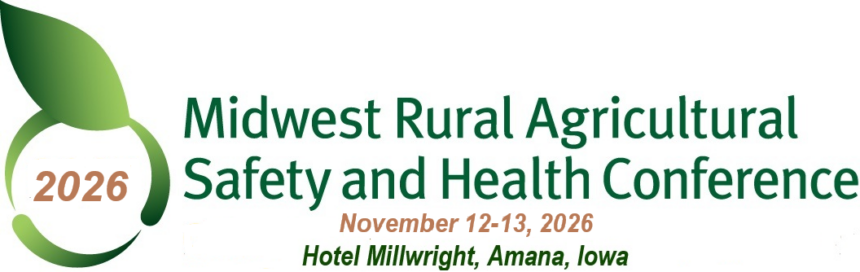 2026 MRASH Conference