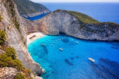 25 Places That Don’t Look Real (But Actually Exist)