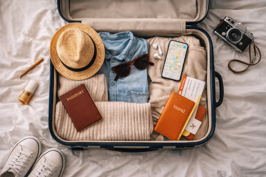 50 Travel Tips That Will Change How You Travel