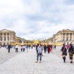 A Day Trip to Versailles From Paris (Step by Step)