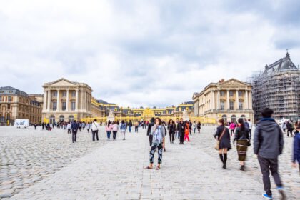 A Day Trip to Versailles From Paris (Step by Step)