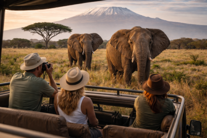 A Local Operator's Honest Guide