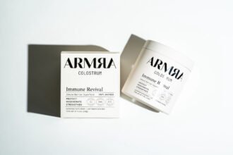 Armra Colostrum Review & Discount Code