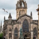 Edinburgh in 2 Days (What to Do and What to Skip)