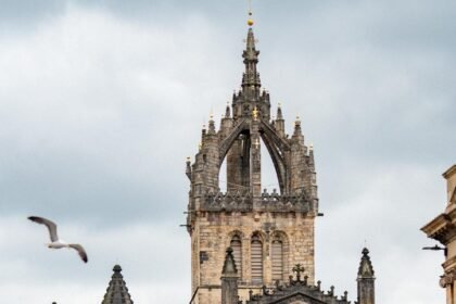 Edinburgh in 2 Days (What to Do and What to Skip)