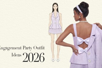 Engagement Party Outfit Ideas 2026