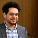 Environmental Factor - April 2025: Fellows challenged to present “big picture” research in a small talk