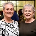 Environmental Factor - April 2025: NIEHS celebrates two trailblazers in environmental health research