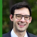 Environmental Factor - April 2025: Scientific Journeys: From avid reader to toxicity tool developer