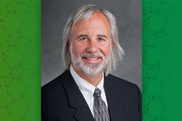 Environmental Factor - April 2025: Scientific Journeys: Uncovering how dioxins affect the immune system