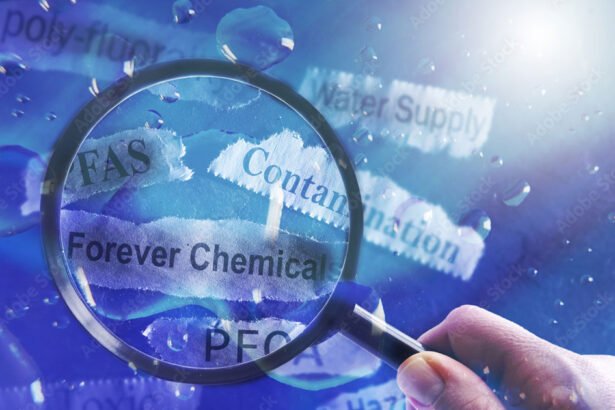 Environmental Factor - February 2025: Cancer cases attributable to PFAS in drinking water estimated