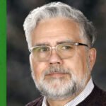 Environmental Factor - February 2025: Franco DeMayo wins Hartman Award