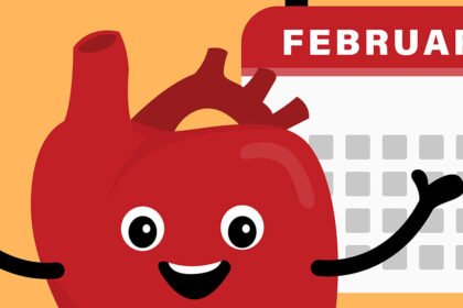 Environmental Factor - February 2025: Heart health takes center stage