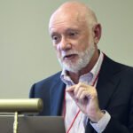 Environmental Factor - February 2025: Key characteristics help researchers evaluate chemical hazards