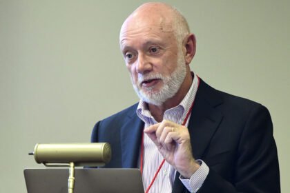 Environmental Factor - February 2025: Key characteristics help researchers evaluate chemical hazards