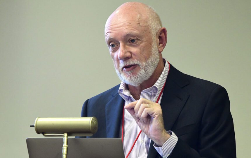 Environmental Factor - February 2025: Key characteristics help researchers evaluate chemical hazards