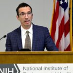 Environmental Factor - February 2025: Michael Fessler selected to lead NIEHS clinical research