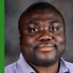 Environmental Factor - February 2025: NIEHS scientist harnesses computer modeling to advance health