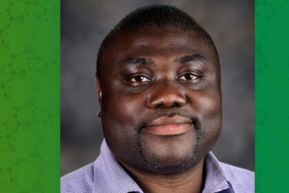 Environmental Factor - February 2025: NIEHS scientist harnesses computer modeling to advance health