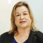 Environmental Factor - February 2025: Scientific Journeys: From analytical chemistry to maternal child health