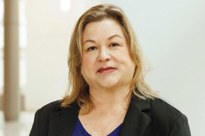 Environmental Factor - February 2025: Scientific Journeys: From analytical chemistry to maternal child health