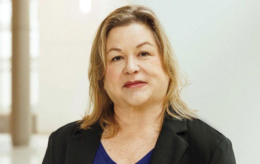 Environmental Factor - February 2025: Scientific Journeys: From analytical chemistry to maternal child health