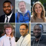 Environmental Factor - February 2025: Six Superfund Research Program trainees win K.C. Donnelly awards