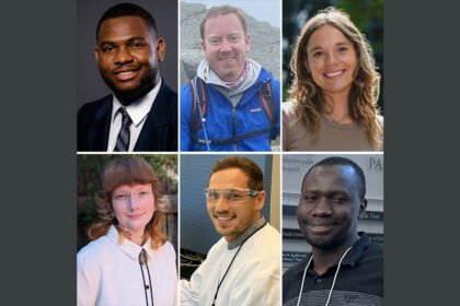 Environmental Factor - February 2025: Six Superfund Research Program trainees win K.C. Donnelly awards