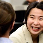 Environmental Factor - May 2025: Career symposium spotlights the power of networking and pivoting