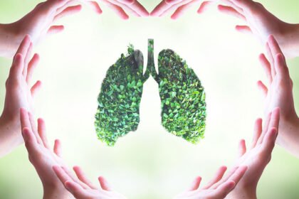 Environmental Factor - May 2025: How does the environment affect asthma?