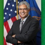 Environmental Factor - May 2025: Jay Bhattacharya takes the helm as 18th NIH Director