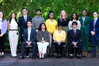 Environmental Factor - May 2025: NIEHS News in Brief