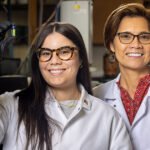 Environmental Factor - May 2025: Researchers investigate a new method to detect PFAS chemicals